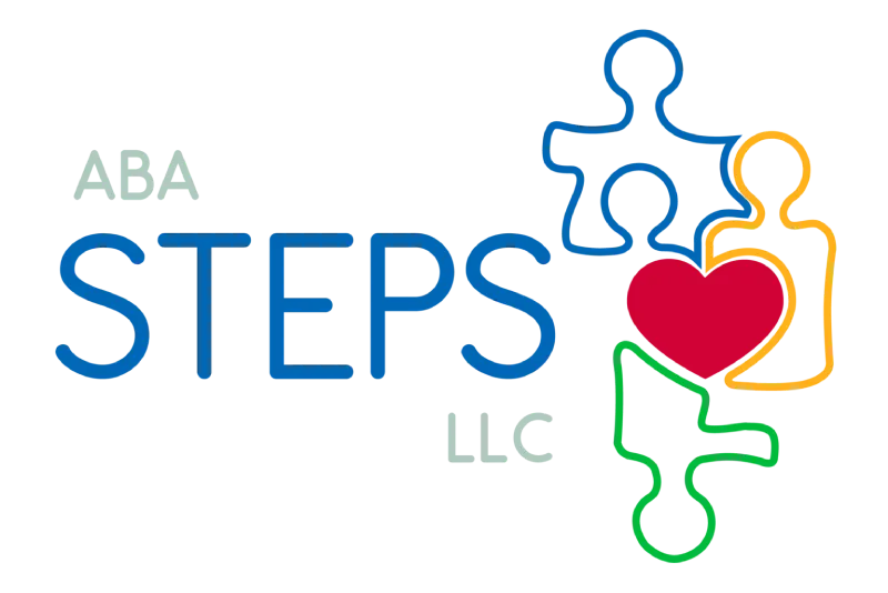 ABA Steps LLC Logo